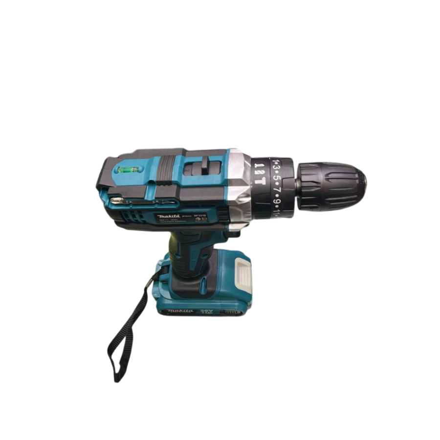 Taladro Inalambrico de 36V Makita